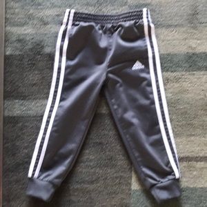 Adidas Boys pants